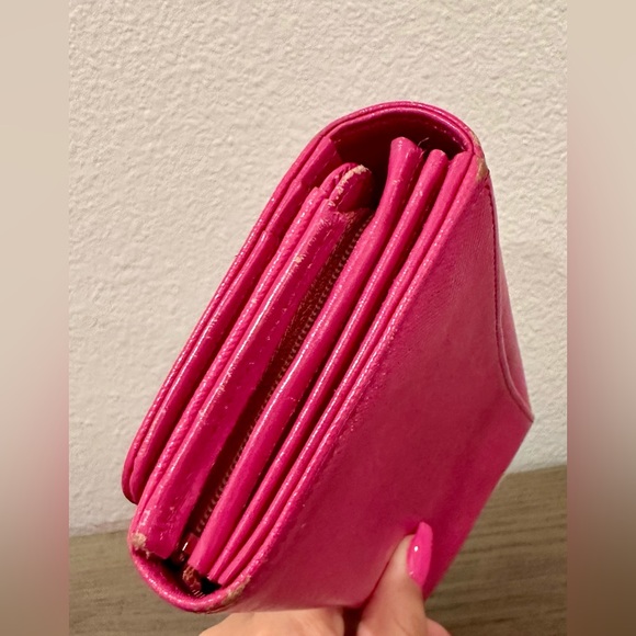 LANVIN Long Wallet - Picture 6 of 13